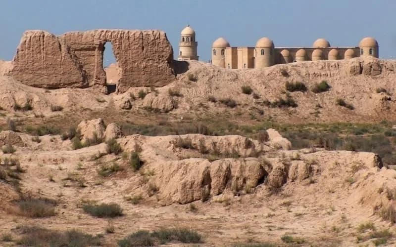 Spring 2026 Tours Across the Silk Road Now Open