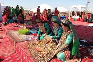 Special tour "Novruz holiday"