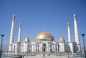 Special tour "Novruz holiday"
