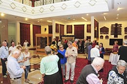 Special tour "Turkmen Carpet"