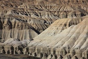 Turkmenistan Combi with Kazakhstan tour 2