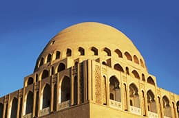 Turkmenistan Combi with Uzbekistan