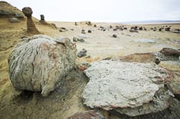 Landscapes with a Story