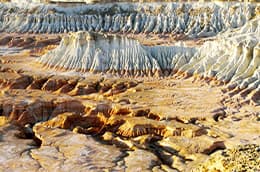 Landscapes with a Story