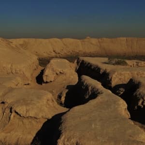 Silk Road Revisited