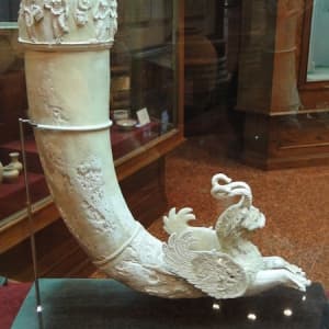 Silk Road Revisited