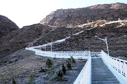 Special tour "Hiking"