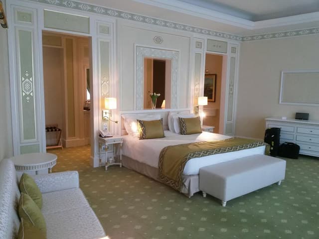 room