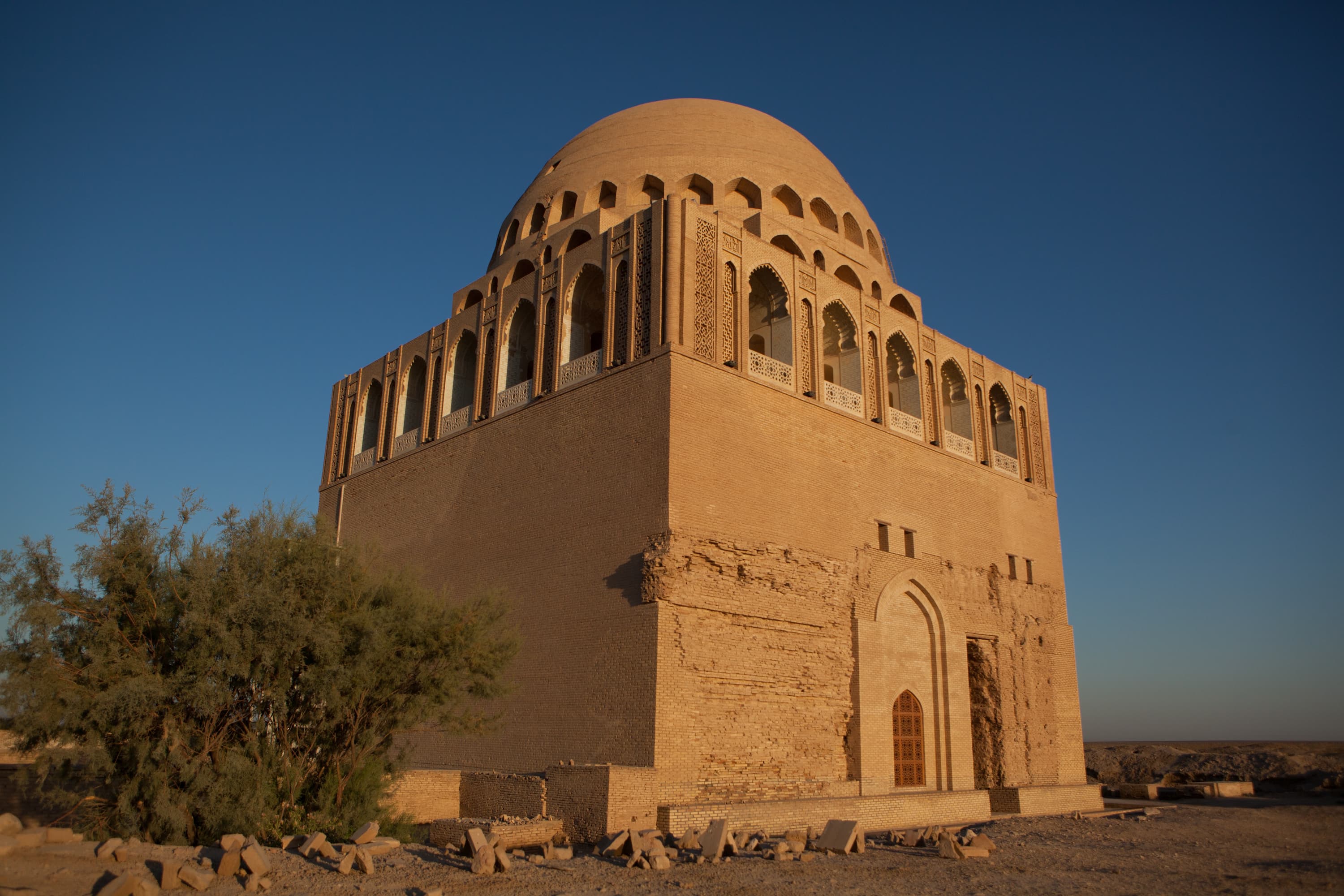 Week of Highlights