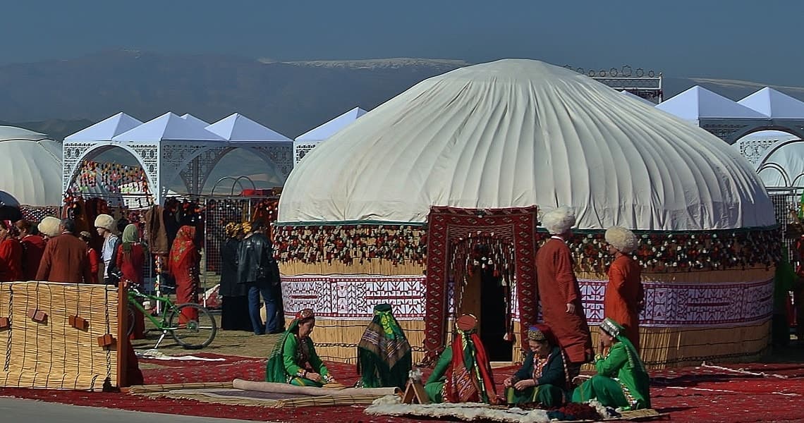 Special tour "Novruz holiday"