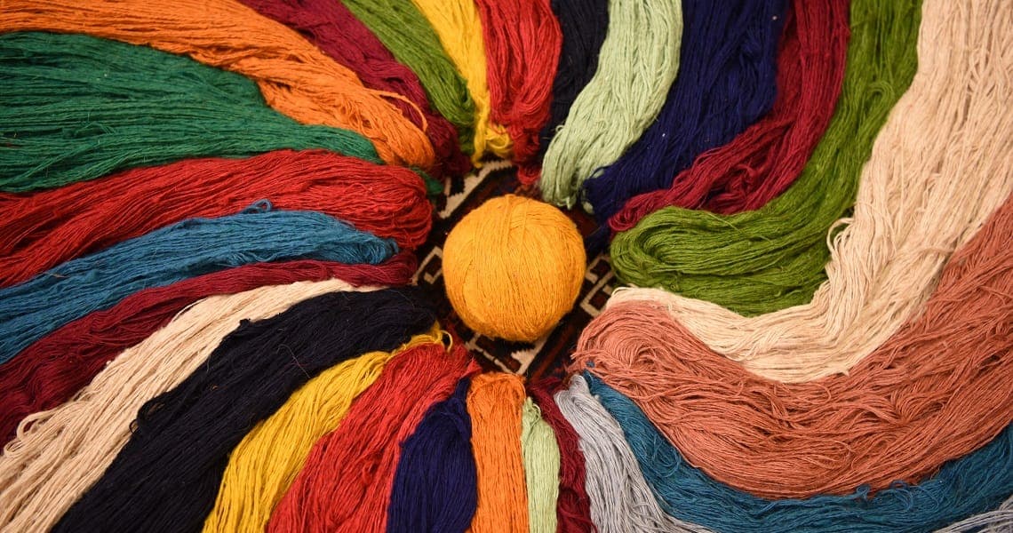 Special tour "Turkmen Carpet"