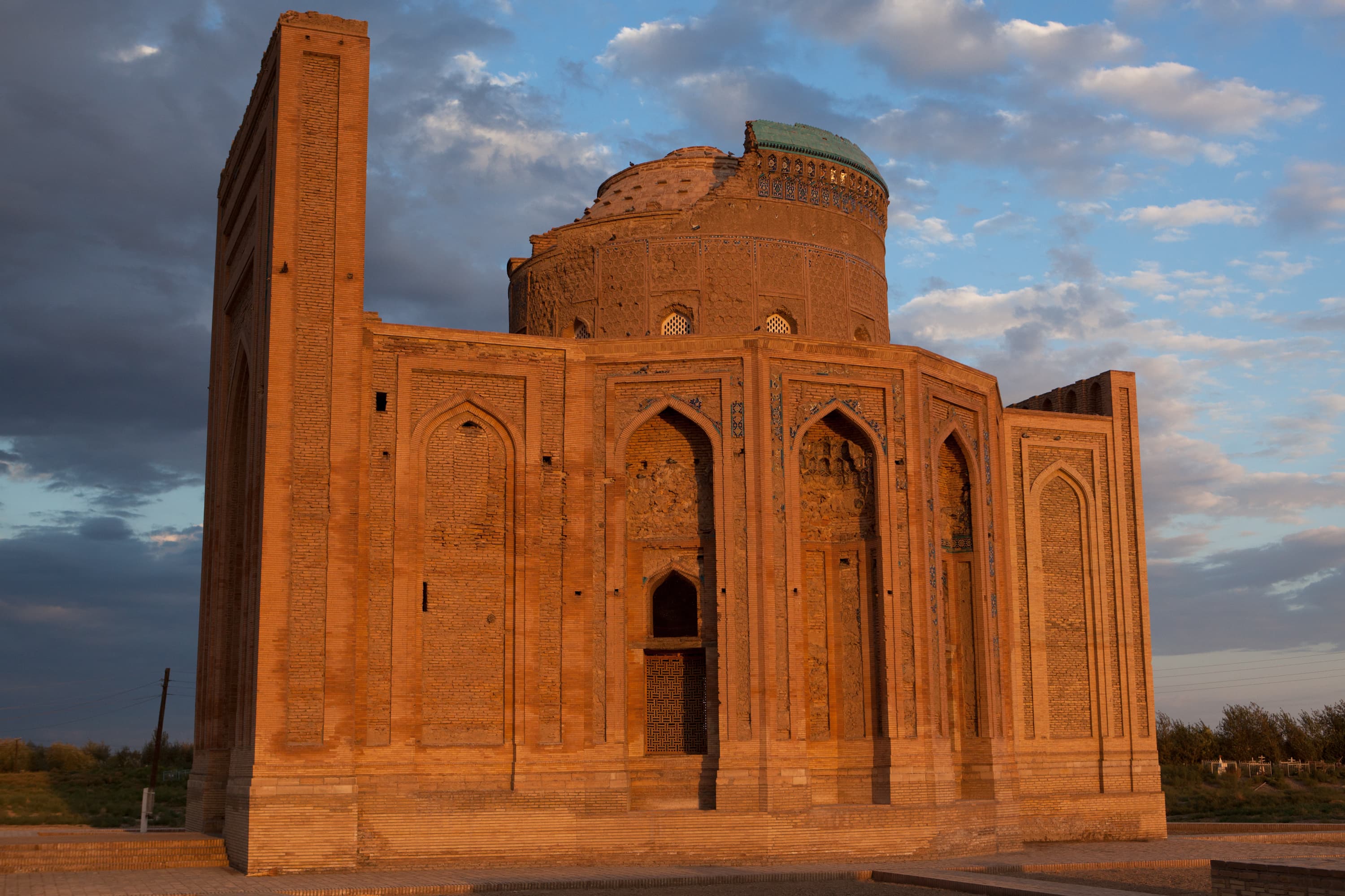 UNESCO Herritage
