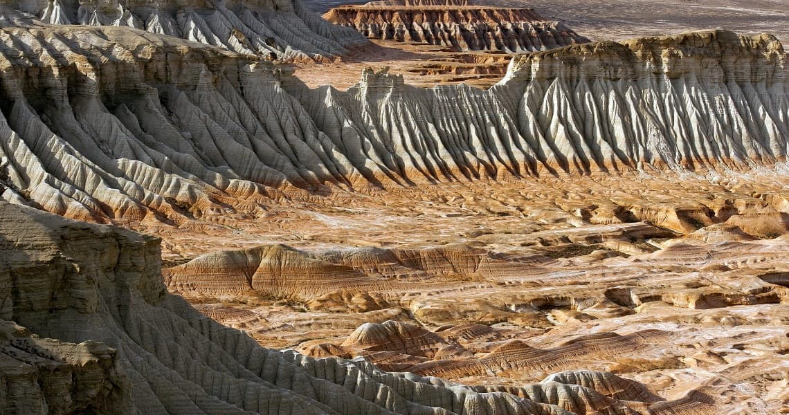 Landscapes with a Story