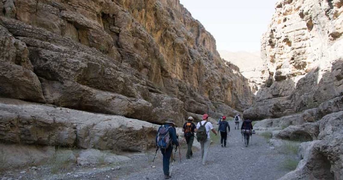 Special tour "Hiking"